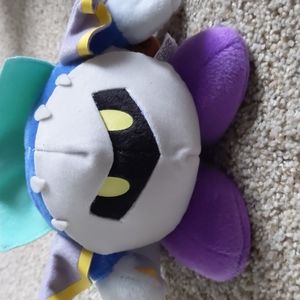Meta Knight Plush